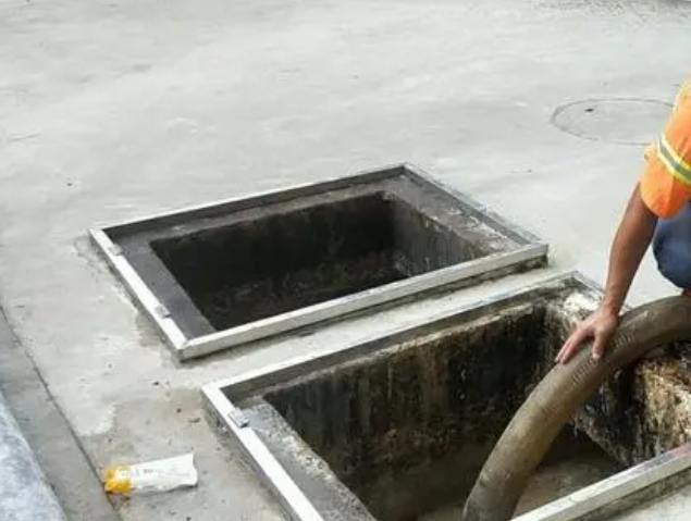 武隆化粪池清理