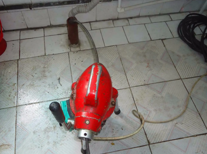 武隆下水道疏通